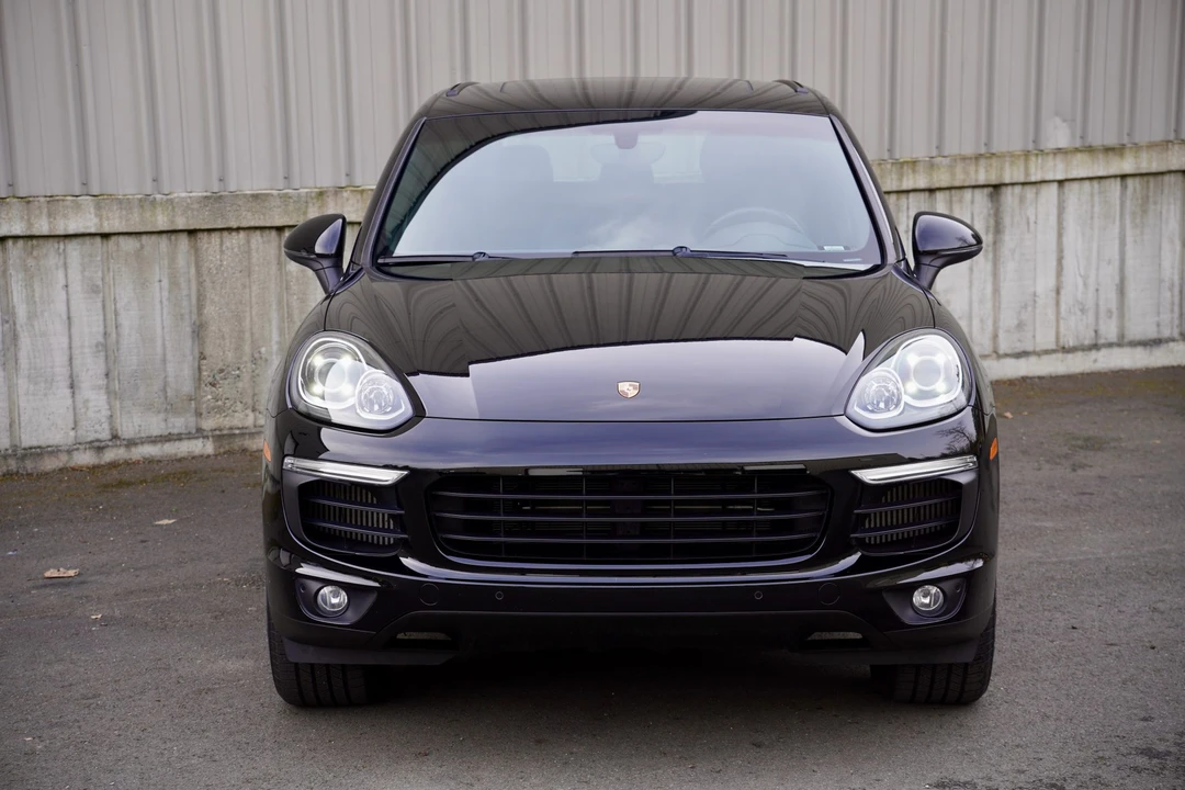 2015 Porsche 958 Cayenne Diesel - Image 8 of 31