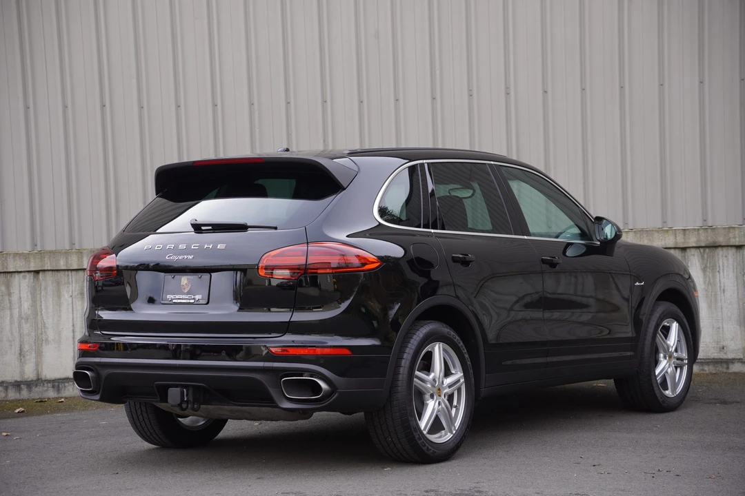 2015 Porsche 958 Cayenne Diesel - Image 22 of 31