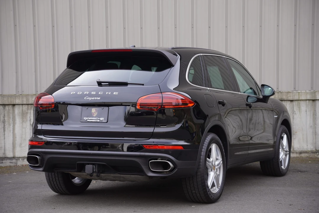 2015 Porsche 958 Cayenne Diesel - Image 23 of 31