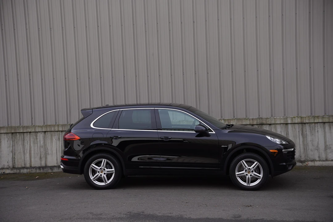 2015 Porsche 958 Cayenne Diesel - Image 15 of 31