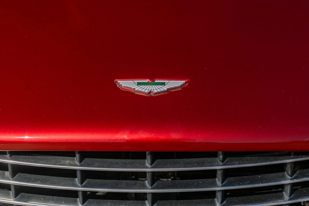 2016 Aston Martin Rapide - Image 17 of 31