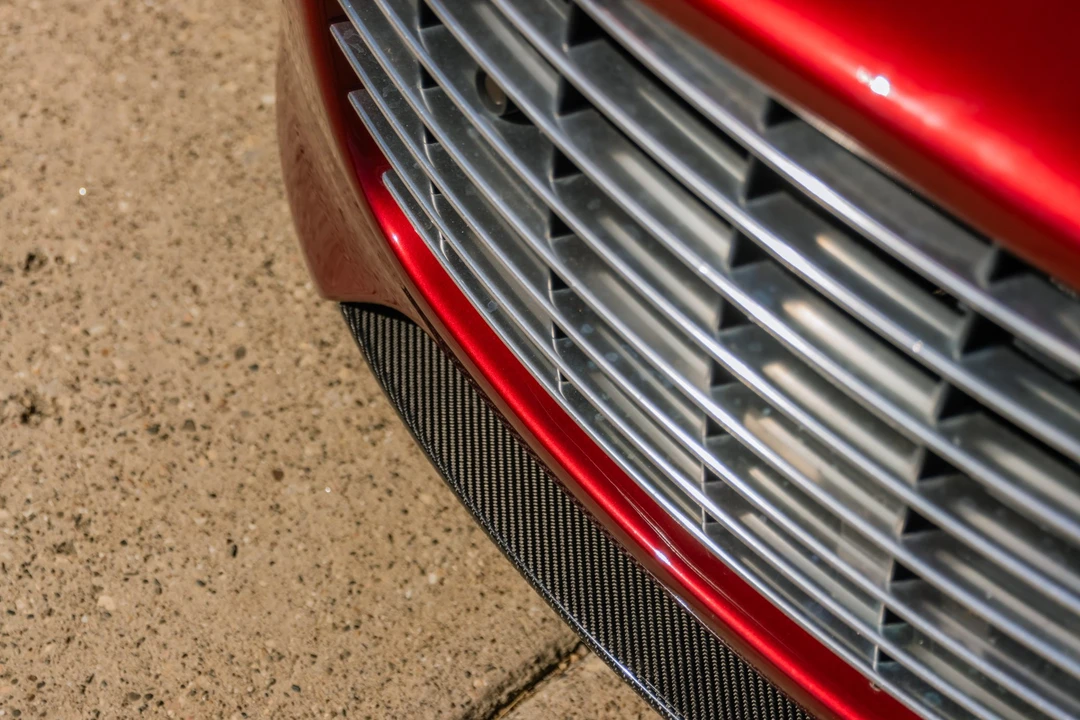 2016 Aston Martin Rapide - Image 25 of 31