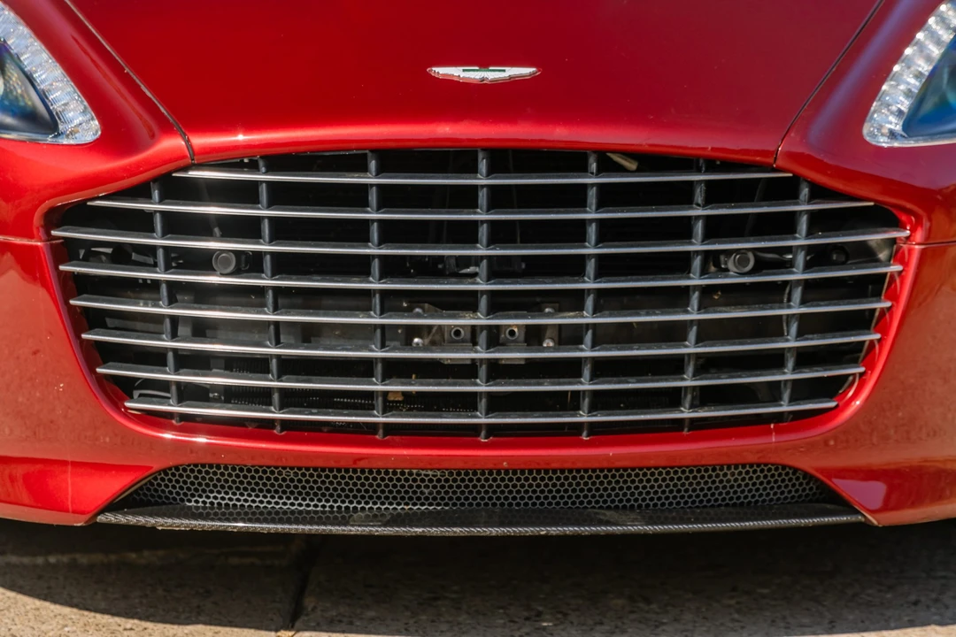 2016 Aston Martin Rapide - Image 22 of 31