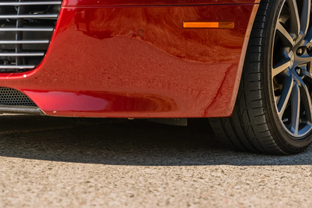 2016 Aston Martin Rapide - Image 26 of 31
