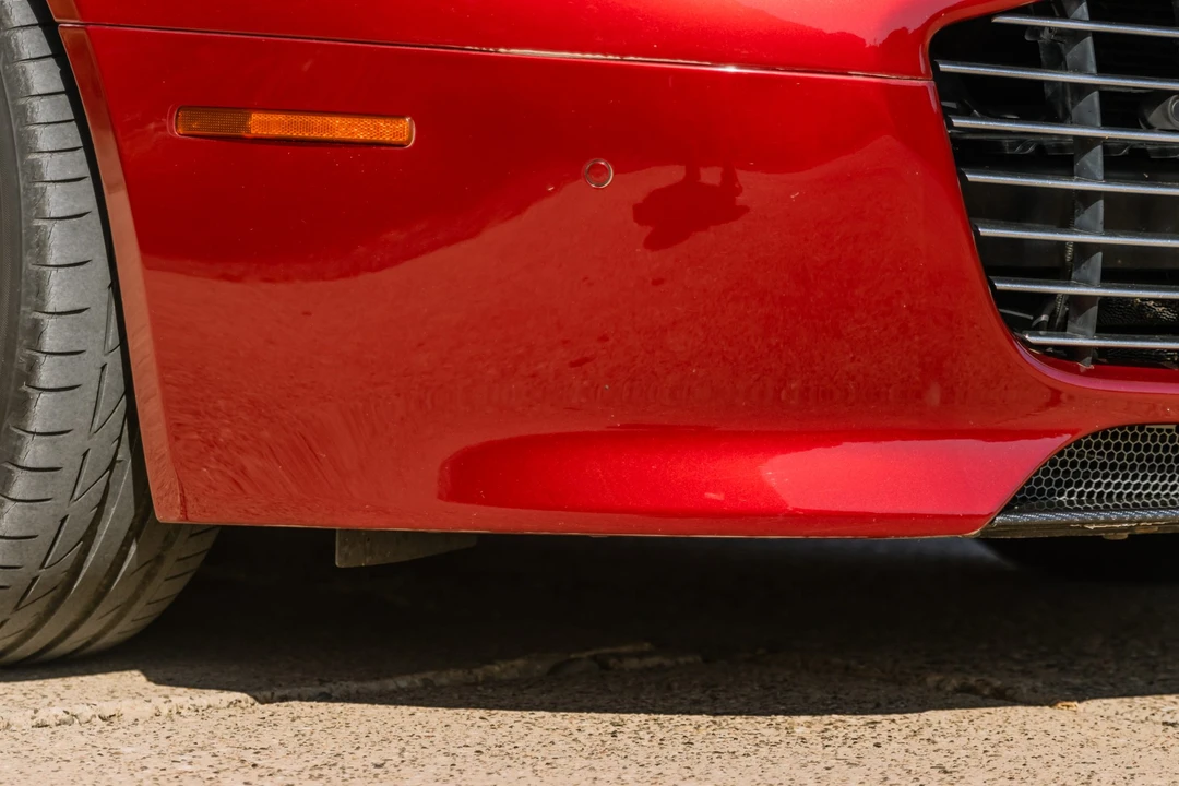 2016 Aston Martin Rapide - Image 28 of 31