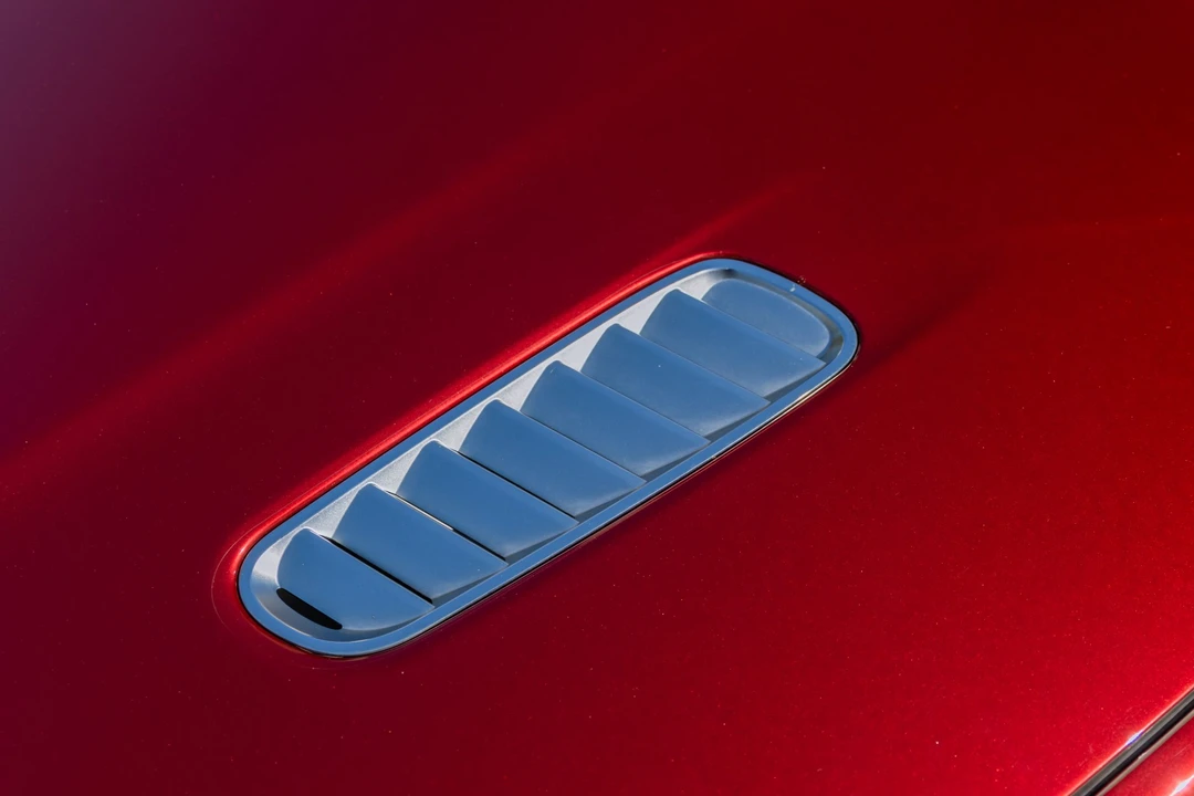 2016 Aston Martin Rapide - Image 14 of 31