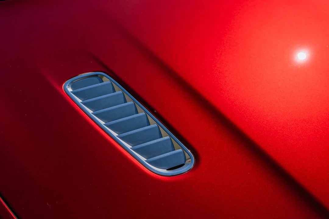 2016 Aston Martin Rapide - Image 20 of 31