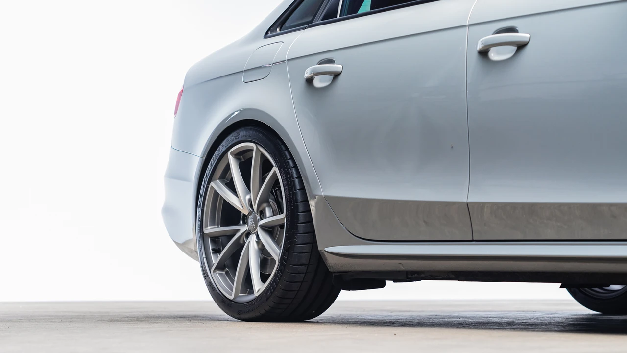 2016 Audi B8 S4 - Image 26 of 31