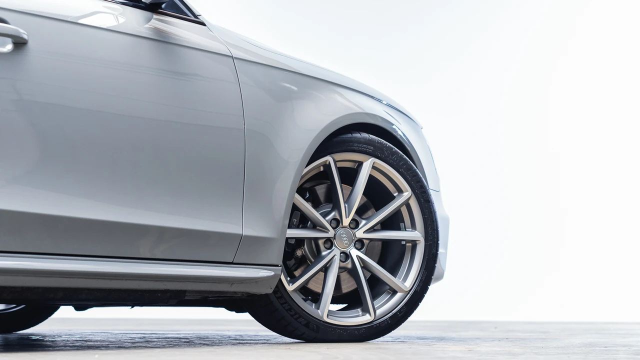 2016 Audi B8 S4 - Image 27 of 31