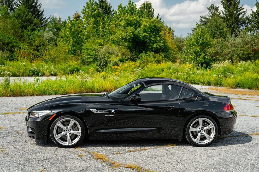 2016 BMW E89 Z4 Roadster - Image 12 of 31