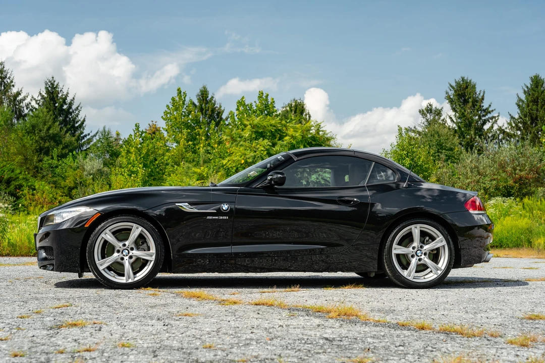 2016 BMW E89 Z4 Roadster - Image 13 of 31