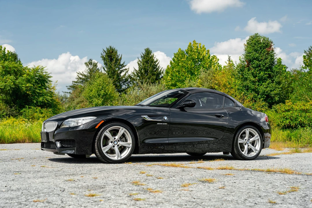 2016 BMW E89 Z4 Roadster - Image 10 of 31