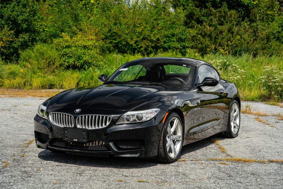 2016 BMW E89 Z4 Roadster - Image 6 of 31