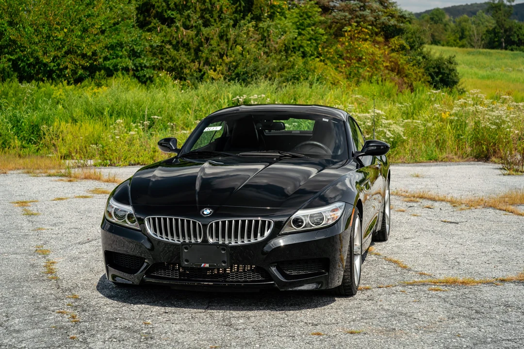 2016 BMW E89 Z4 Roadster - Image 2 of 31
