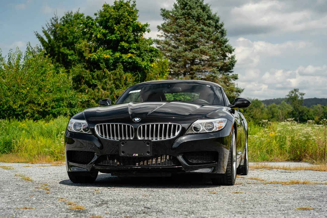 2016 BMW E89 Z4 Roadster - Image 3 of 31