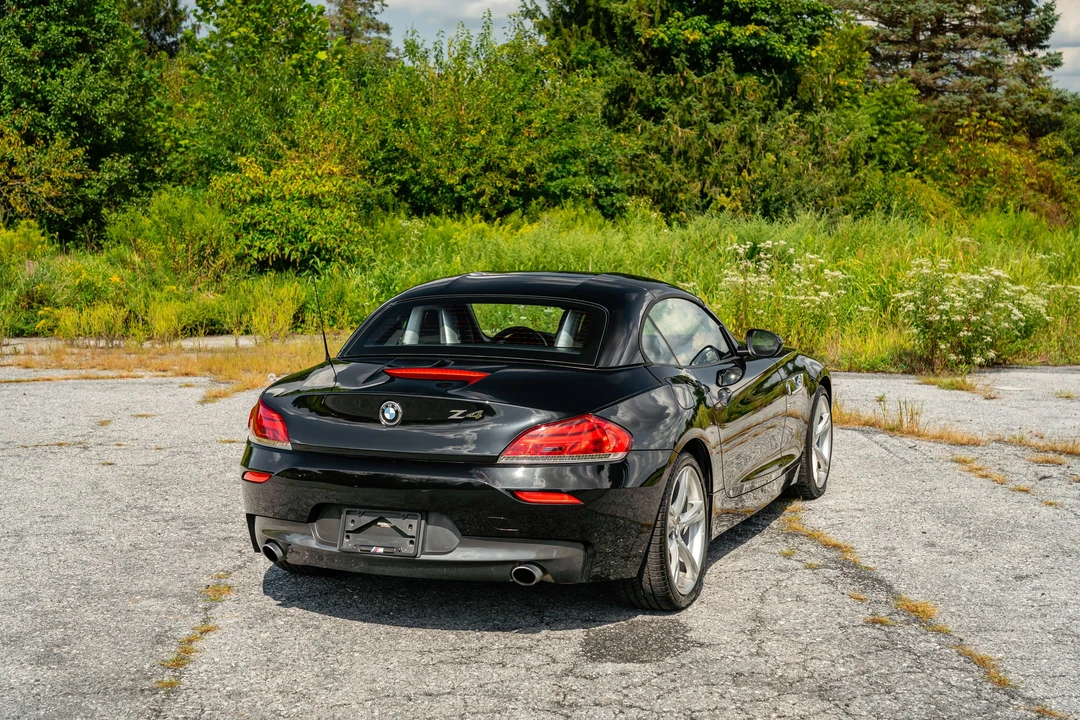2016 BMW E89 Z4 Roadster - Image 29 of 31