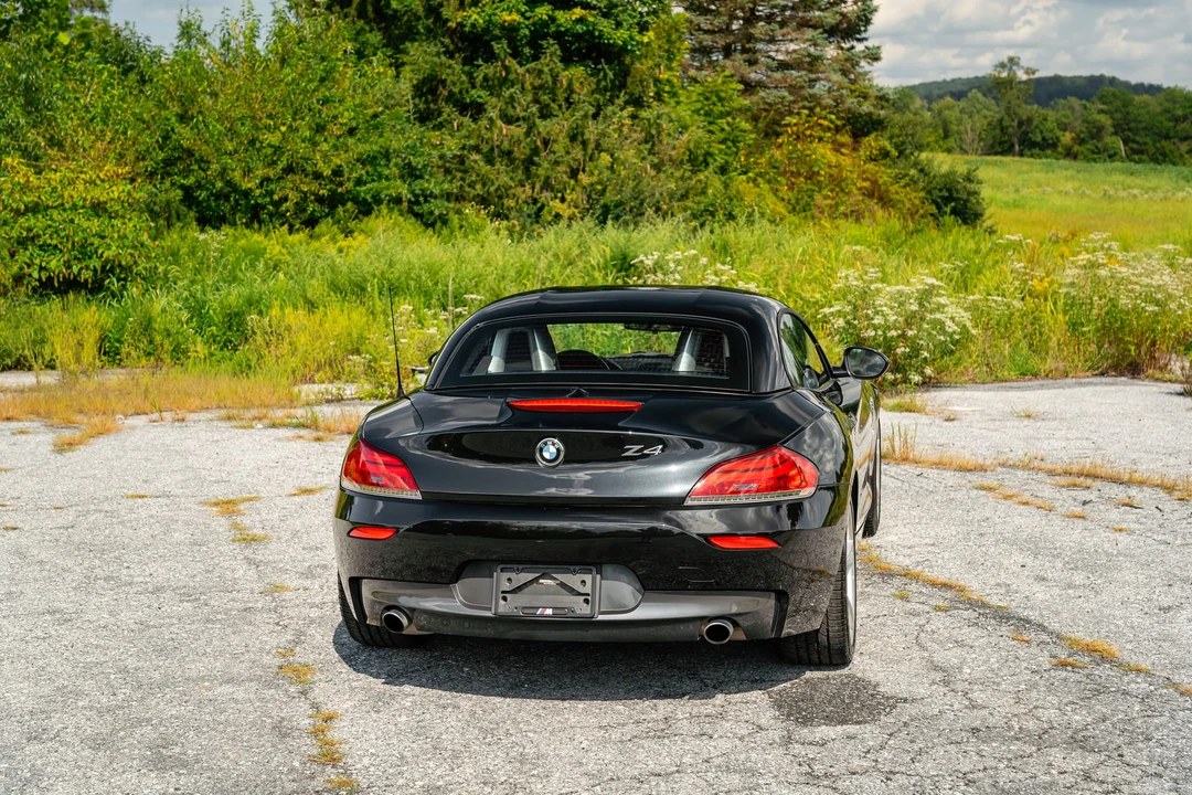 2016 BMW E89 Z4 Roadster - Image 28 of 31