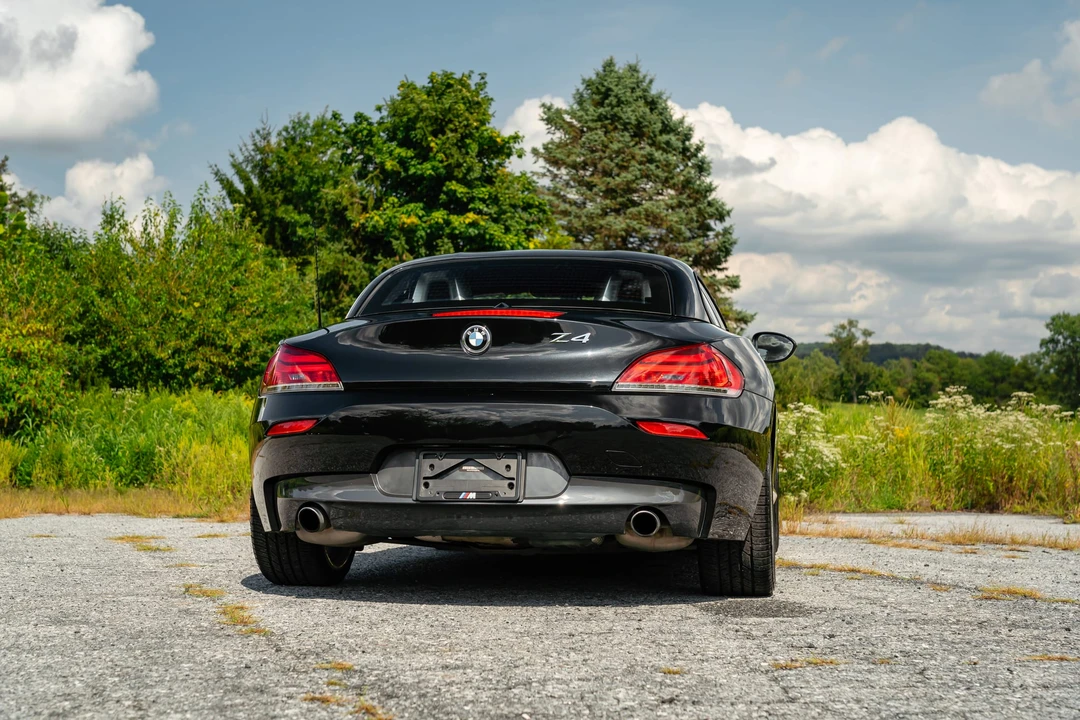 2016 BMW E89 Z4 Roadster - Image 27 of 31