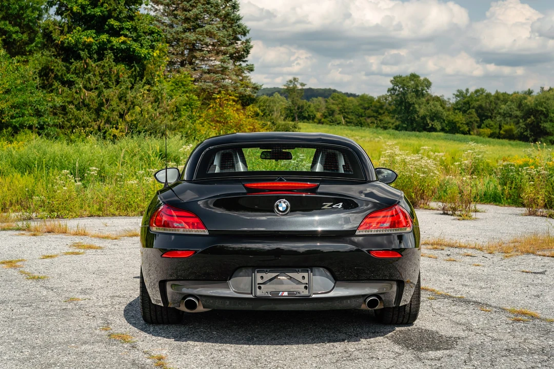 2016 BMW E89 Z4 Roadster - Image 24 of 31