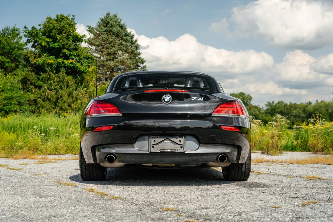 2016 BMW E89 Z4 Roadster - Image 25 of 31