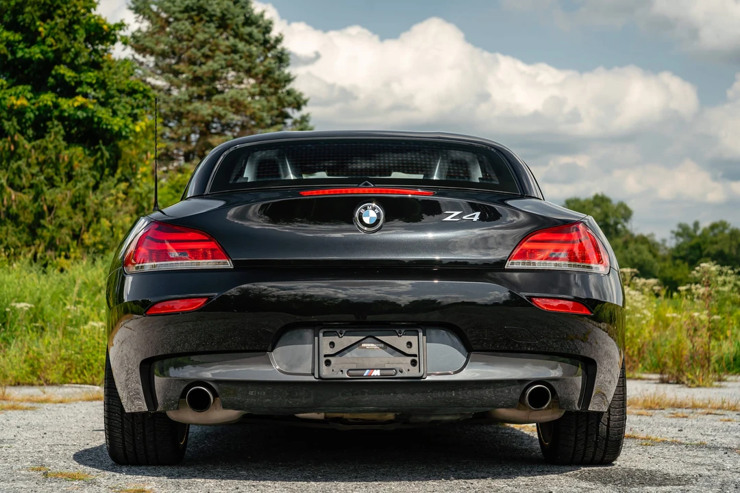 2016 BMW E89 Z4 Roadster - Image 26 of 31