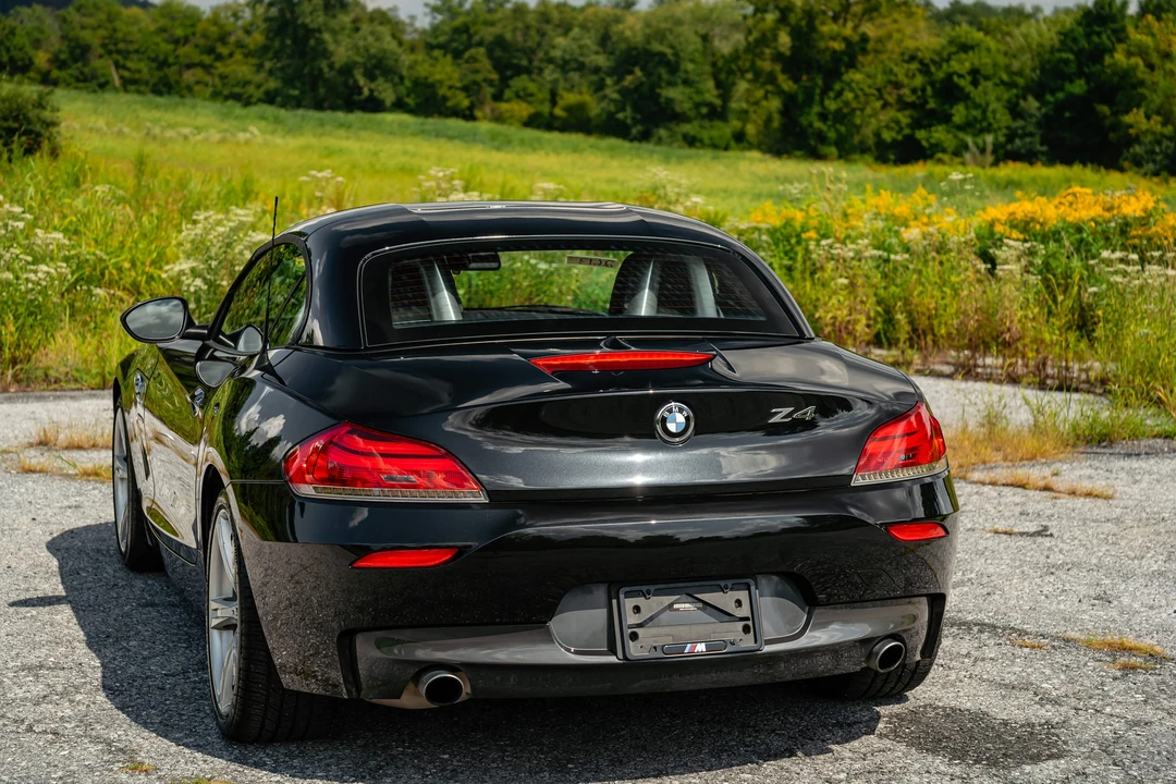 2016 BMW E89 Z4 Roadster - Image 23 of 31