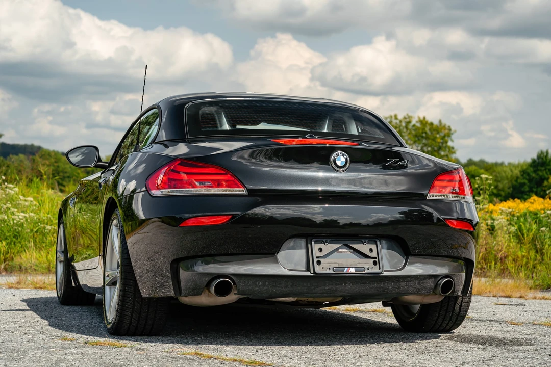 2016 BMW E89 Z4 Roadster - Image 22 of 31