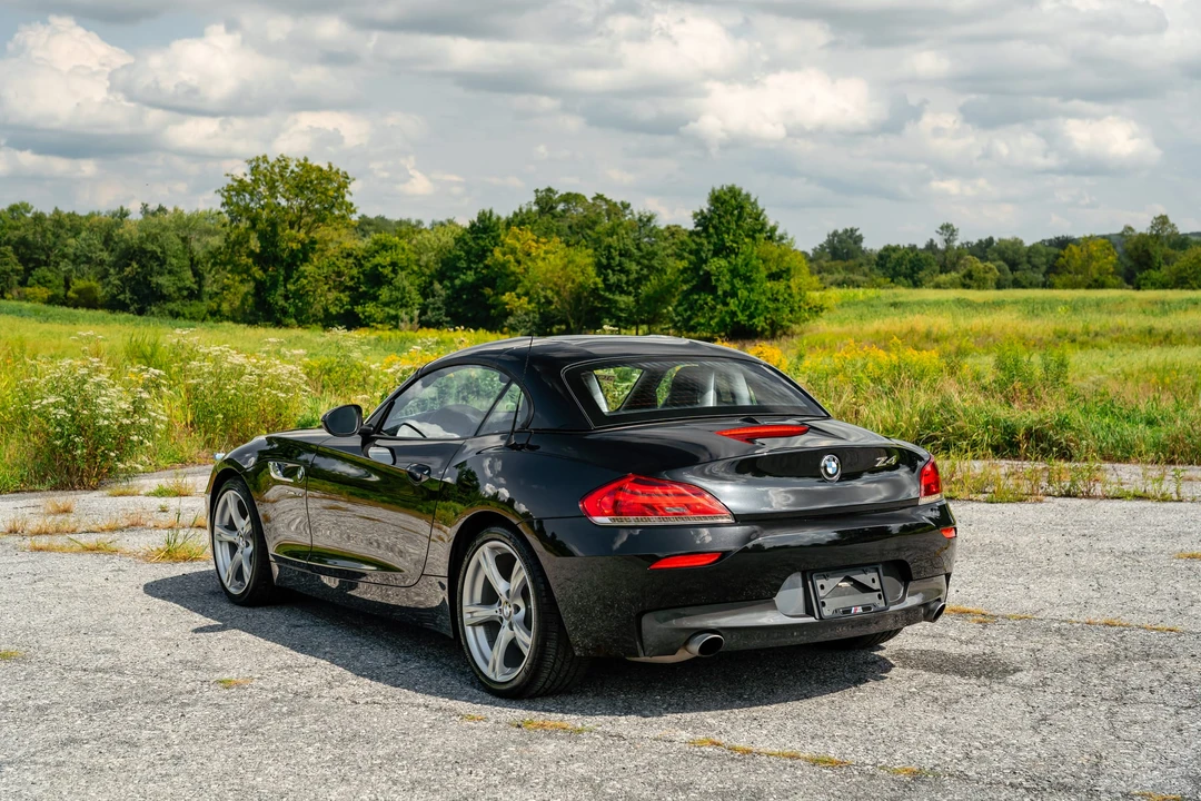 2016 BMW E89 Z4 Roadster - Image 21 of 31