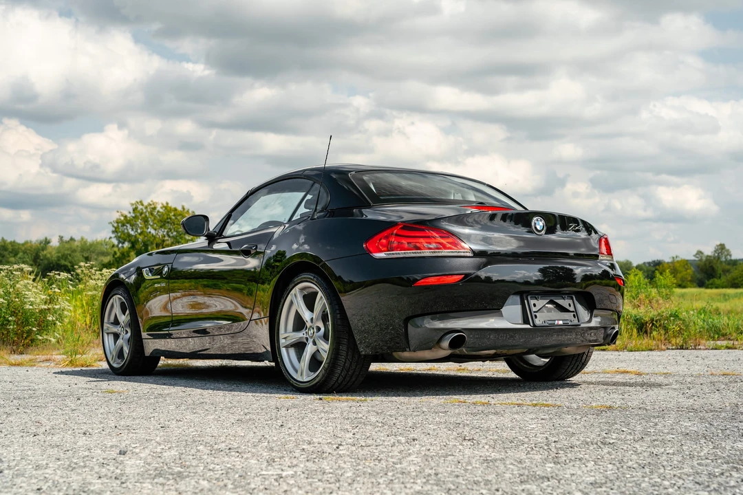 2016 BMW E89 Z4 Roadster - Image 20 of 31