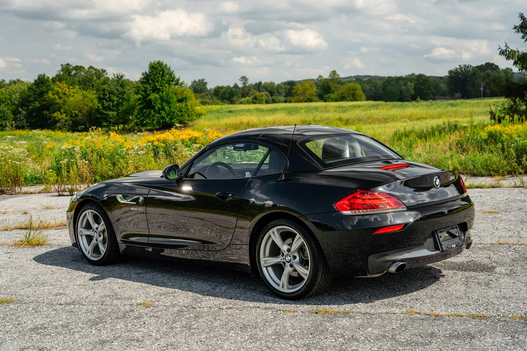 2016 BMW E89 Z4 Roadster - Image 19 of 31