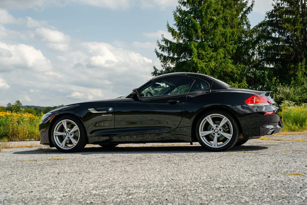 2016 BMW E89 Z4 Roadster - Image 17 of 31
