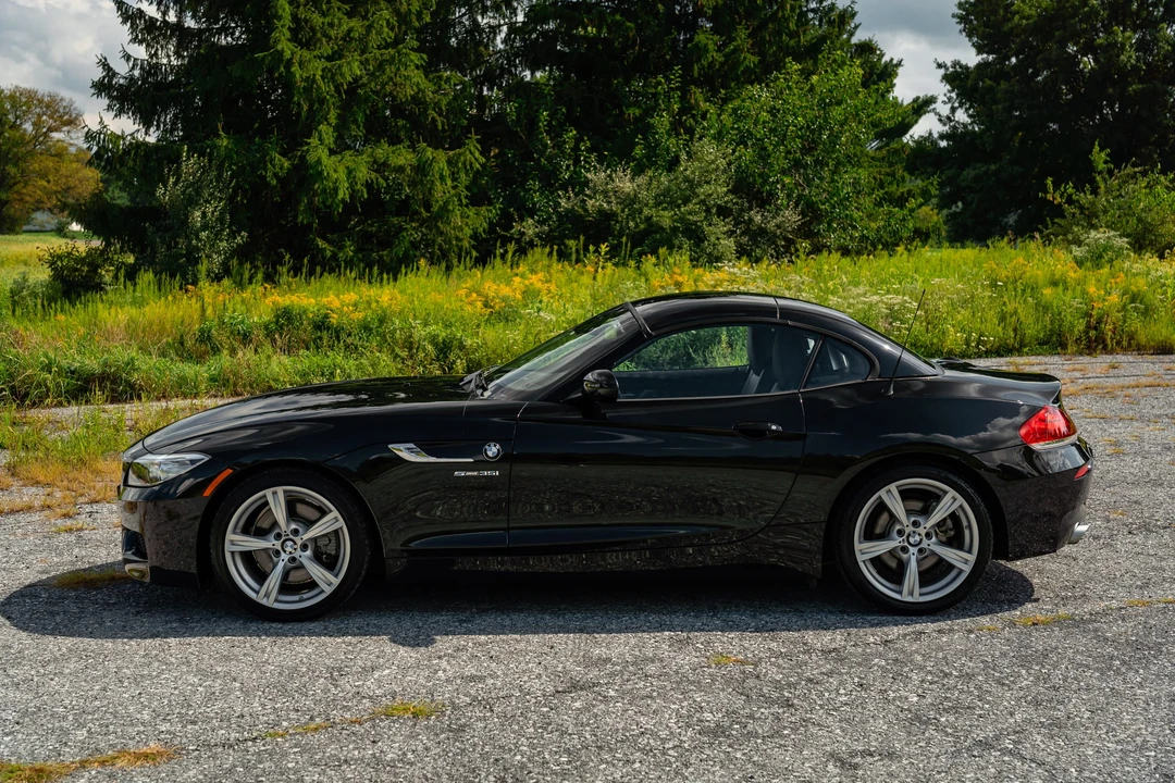 2016 BMW E89 Z4 Roadster - Image 14 of 31