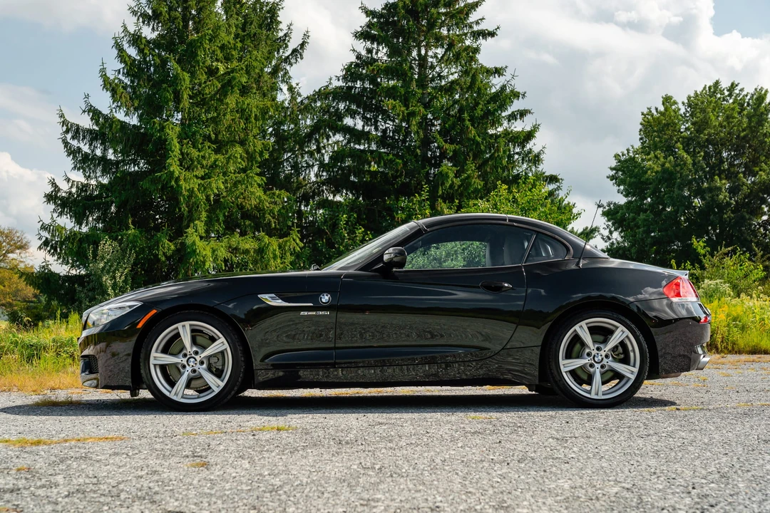 2016 BMW E89 Z4 Roadster - Image 15 of 31