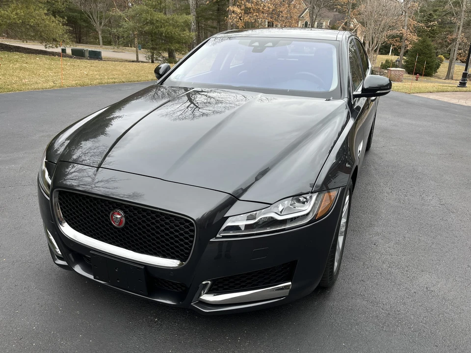 2016 Jaguar X260 XF - Image 4 of 31