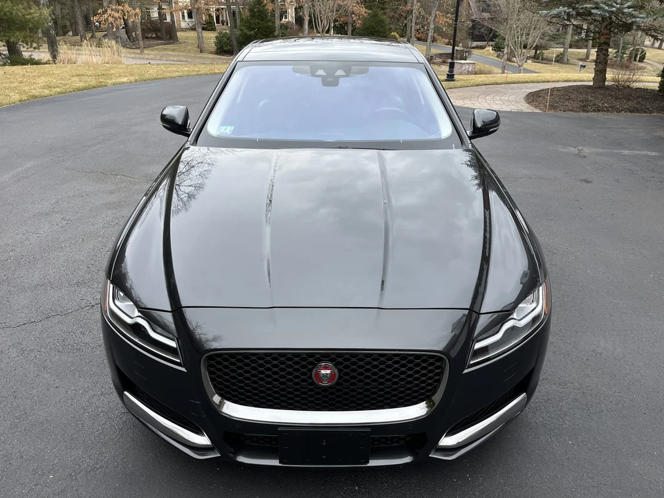 2016 Jaguar X260 XF - Image 5 of 31