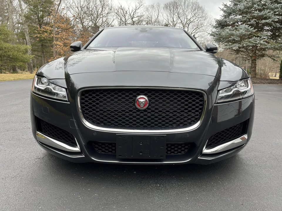 2016 Jaguar X260 XF - Image 6 of 31