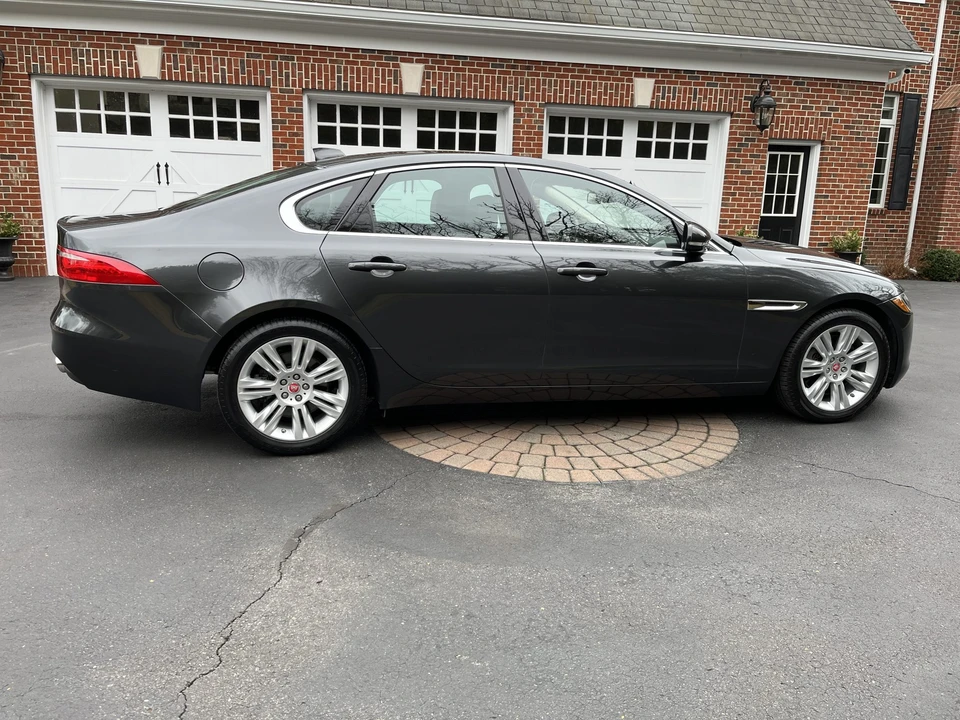 2016 Jaguar X260 XF - Image 14 of 31