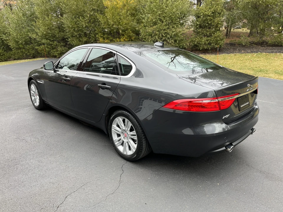 2016 Jaguar X260 XF - Image 20 of 31