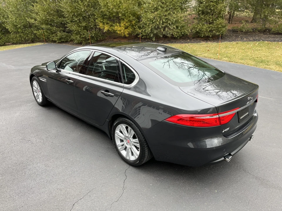 2016 Jaguar X260 XF - Image 21 of 31
