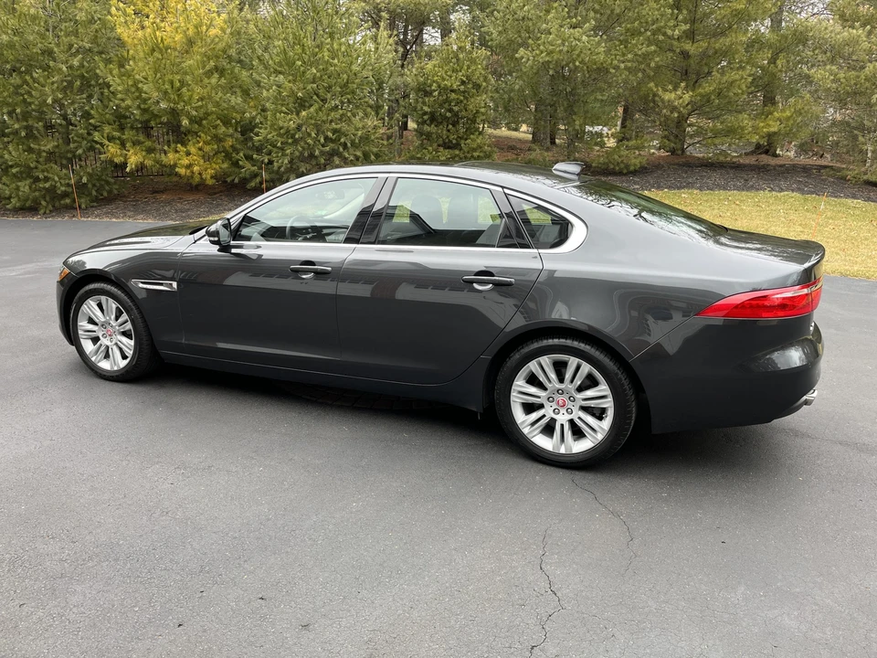 2016 Jaguar X260 XF - Image 23 of 31
