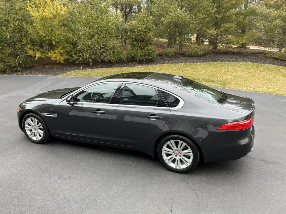 2016 Jaguar X260 XF - Image 22 of 31