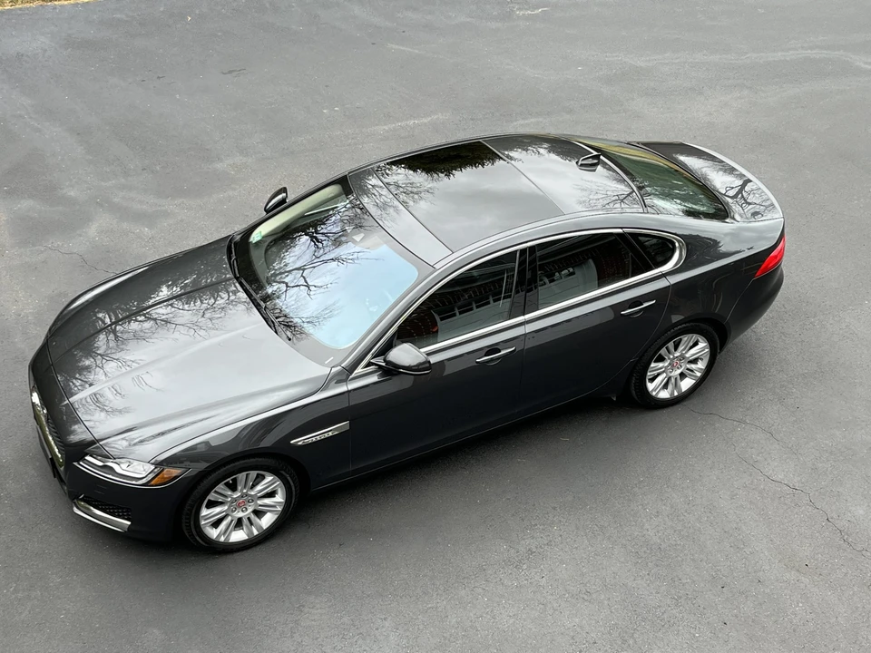 2016 Jaguar X260 XF - Image 27 of 31