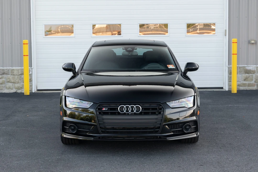 2017 Audi C7 S7 - Image 17 of 31