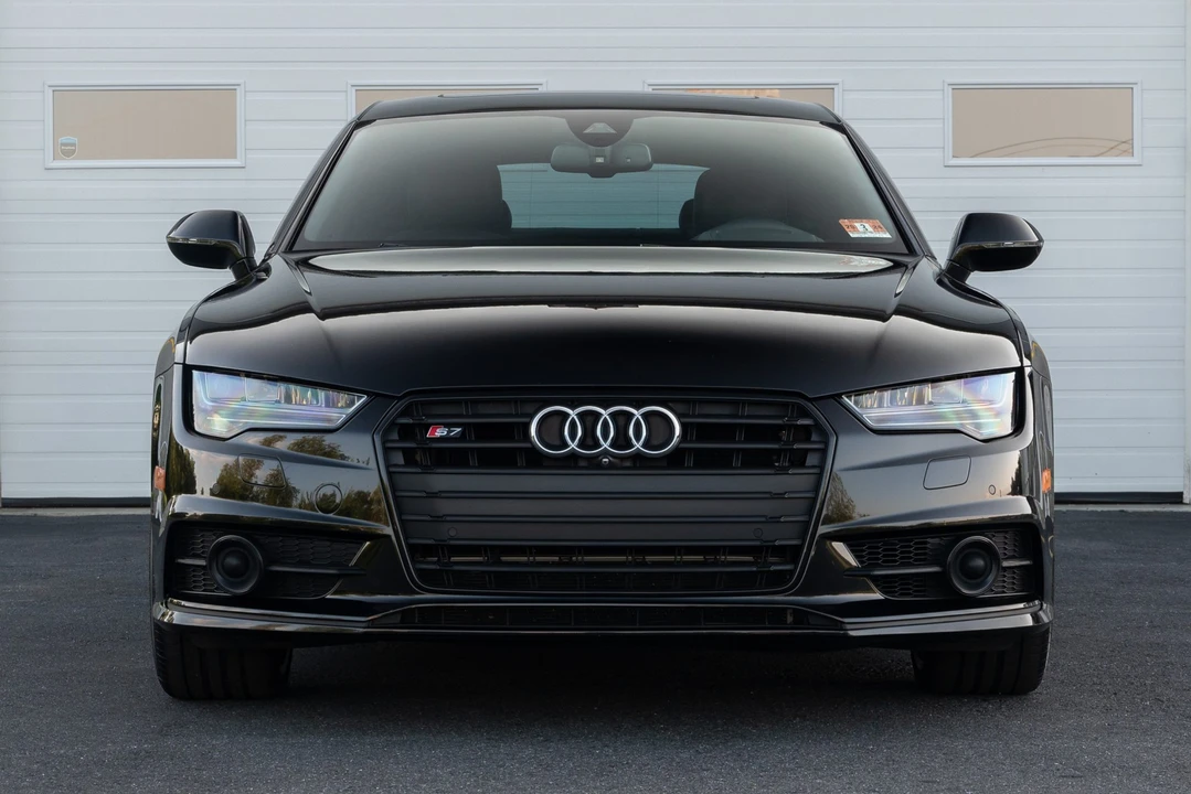 2017 Audi C7 S7 - Image 18 of 31