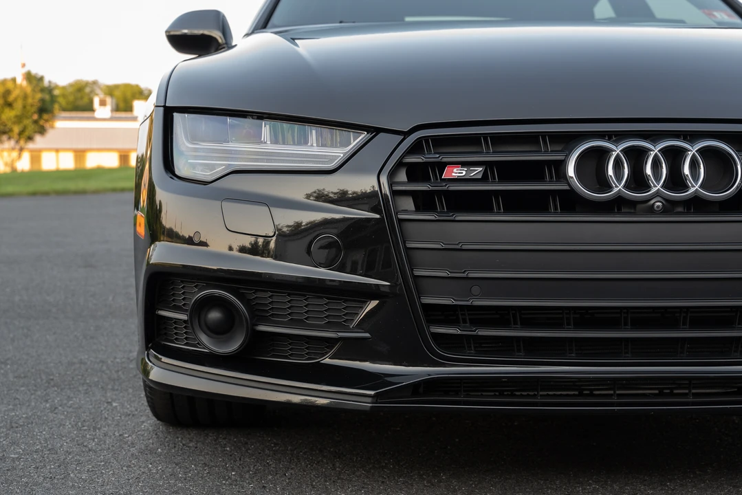 2017 Audi C7 S7 - Image 25 of 31
