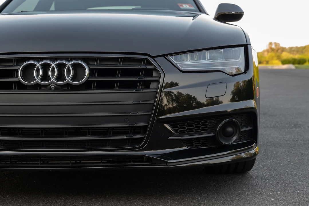 2017 Audi C7 S7 - Image 26 of 31