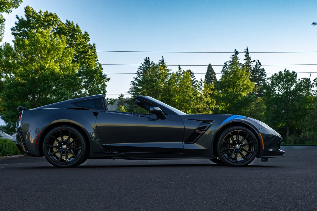 2017 Chevrolet - Image 13 of 31