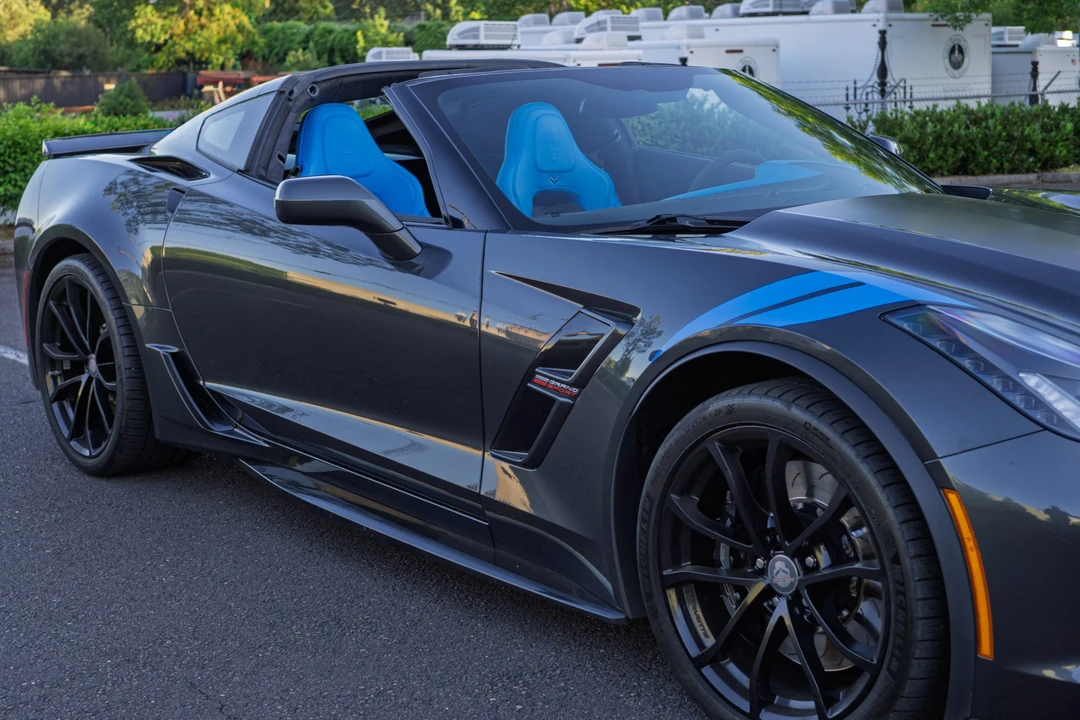 2017 Chevrolet - Image 27 of 31
