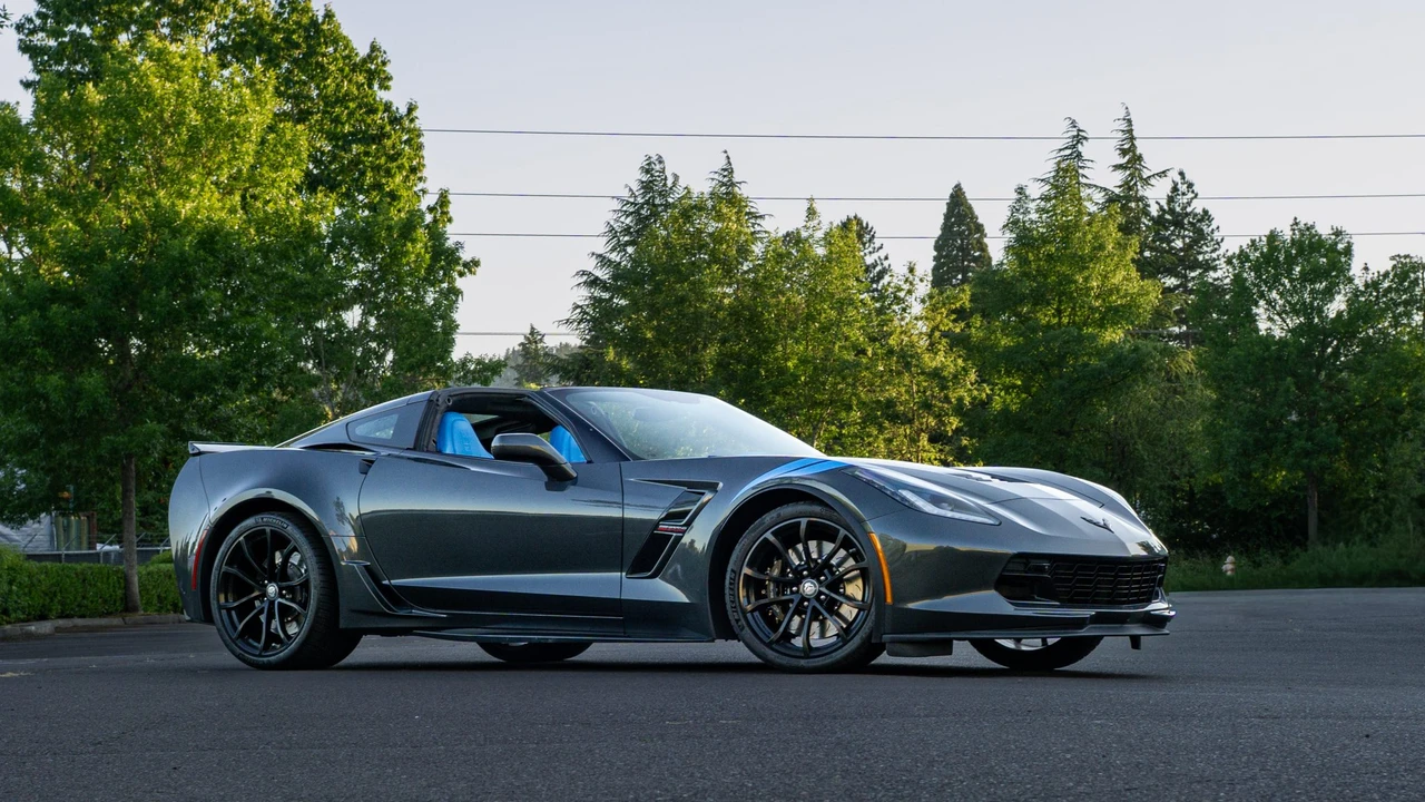 2017 Chevrolet - Image 16 of 31