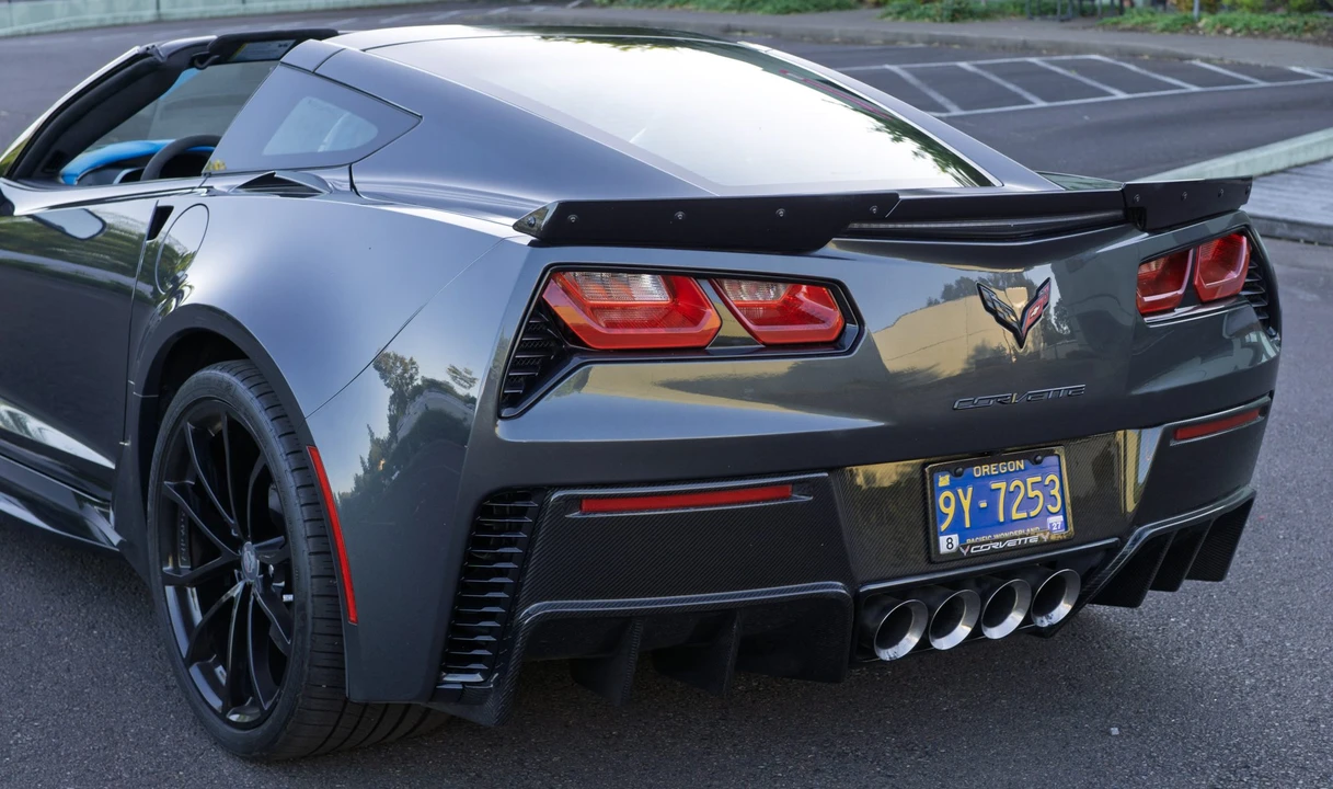 2017 Chevrolet - Image 24 of 31